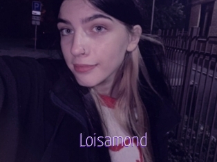 Loisamond