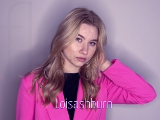 Loisashburn