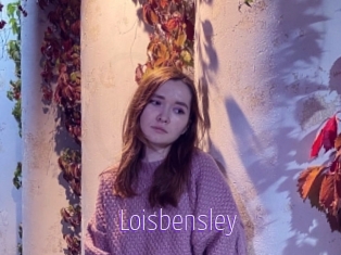 Loisbensley