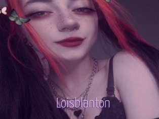 Loisblanton