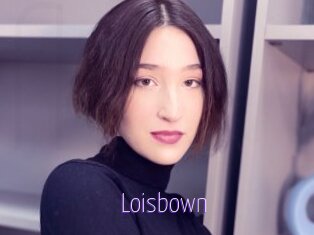 Loisbown