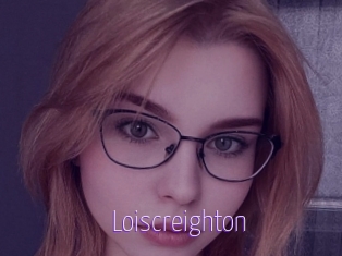 Loiscreighton