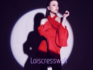 Loiscresswell