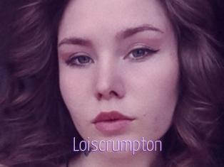 Loiscrumpton