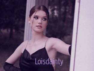 Loisdainty