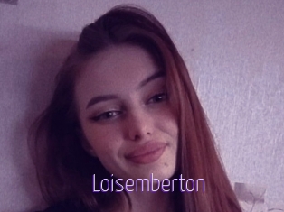 Loisemberton