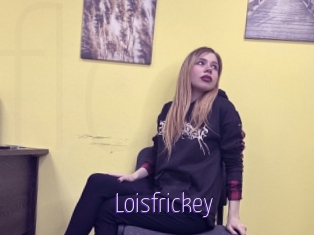 Loisfrickey