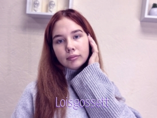 Loisgossett