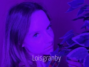 Loisgranby