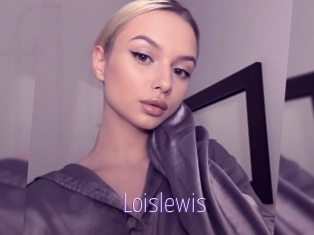 Loislewis