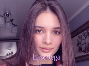 Loisortega