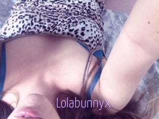 Lolabunnyx