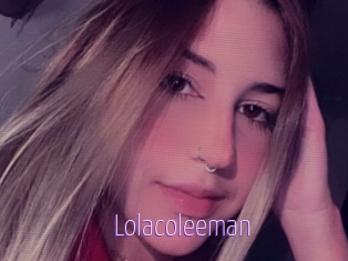 Lolacoleeman