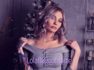 Lolaflavoursome