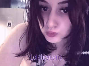 Lolaheavens