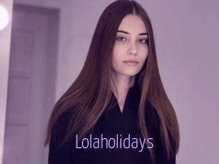 Lolaholidays