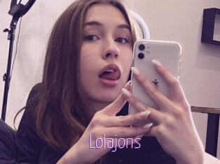 Lolajons