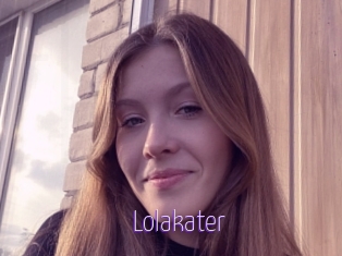 Lolakater