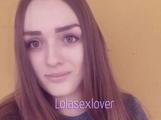 Lolasexlover