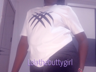 Lolathebuttygirl