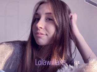 Lolawillans