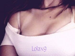 Lolax9