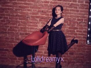 Lolidreamyx