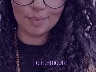 Loliitamoore