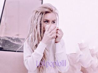 Lolipoplolll