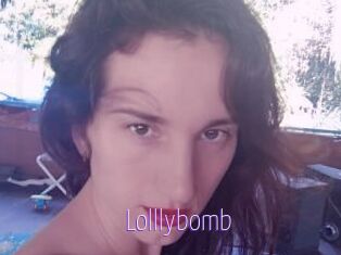 Lolllybomb