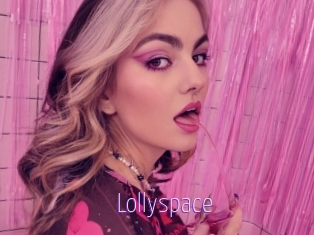 Lollyspace