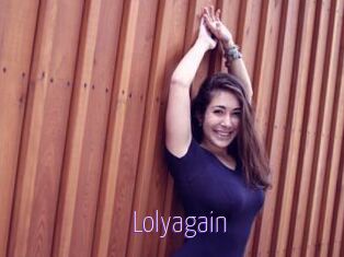 Lolyagain