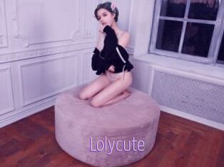 Lolycute