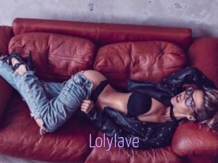 Lolylave