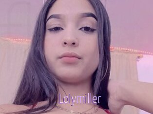 Lolymiller