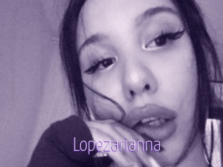 Lopezarianna