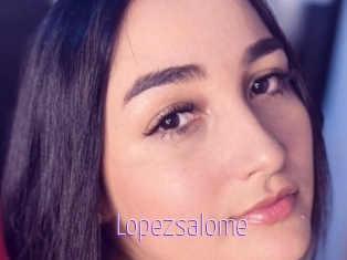 Lopezsalome