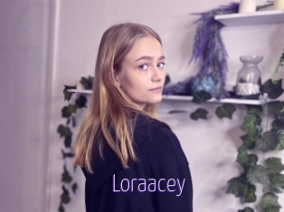 Loraacey