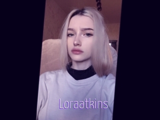 Loraatkins