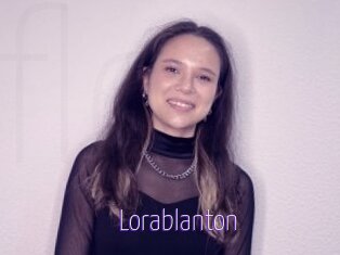 Lorablanton