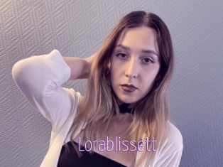 Lorablissett