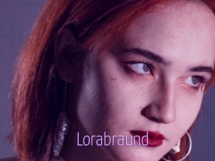 Lorabraund