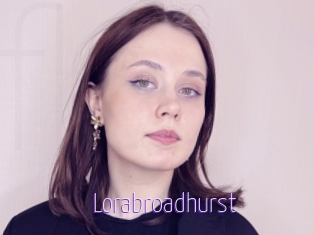 Lorabroadhurst