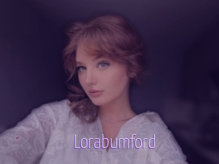 Lorabumford