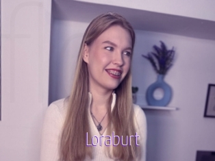 Loraburt