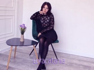 Loracatania