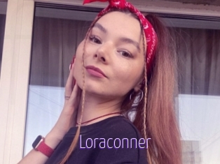 Loraconner