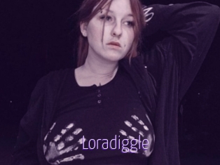 Loradiggle