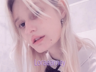 Loraearney