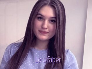 Lorafaber